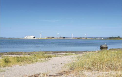 Holiday Home L�rkelundsvej Ebeltoft VI