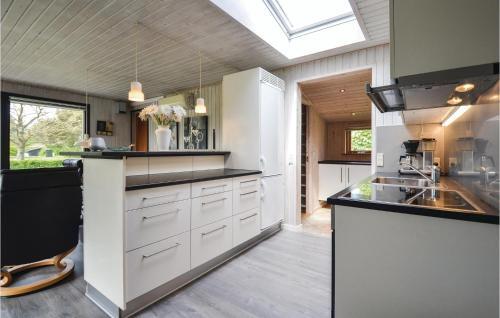 Holiday Home L�rkelundsvej Ebeltoft VI