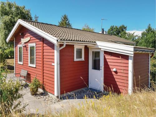 Holiday Home Uglevej Ebeltoft Denm