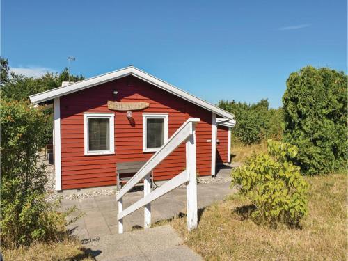 Holiday Home Uglevej Ebeltoft Denm