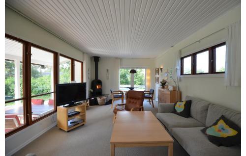 Holiday Home Uglevej Ebeltoft Denm