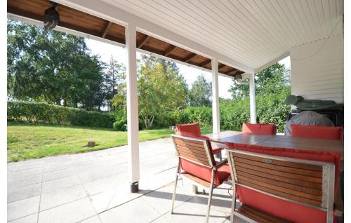 Holiday Home Uglevej Ebeltoft Denm