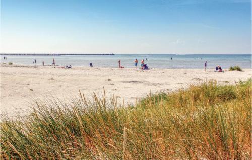 Holiday Home Uglevej Ebeltoft Denm