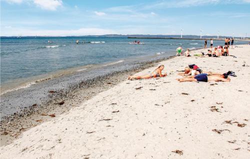 Holiday Home �reflippen Ebeltoft VI