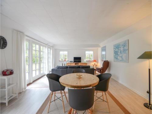 Holiday Home Uglevej III