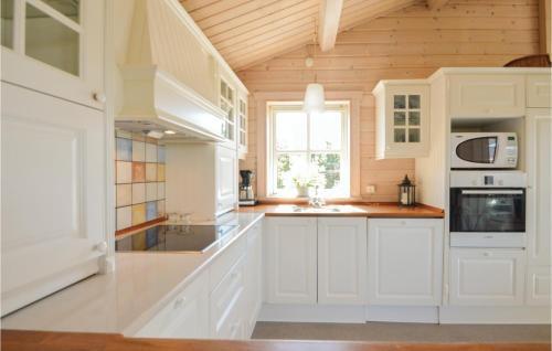 Holiday Home Ebeltoft - 03