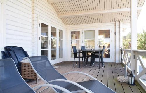 Holiday Home Ebeltoft - 03