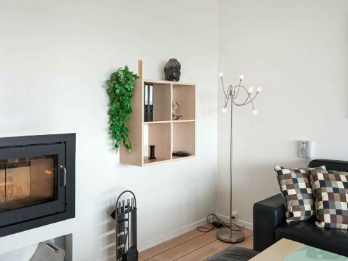 Apartamento Holiday Home Ndr. Strandvej III