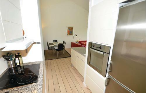 Apartment Nordre Strandvej I