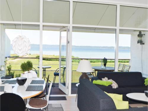 Apartment Nordre Strandvej