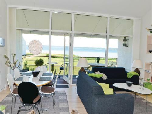 Apartment Nordre Strandvej