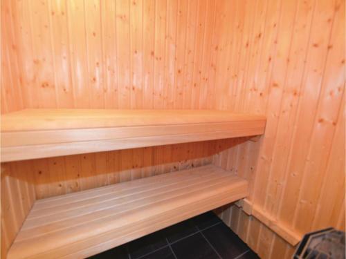 Apartment Nordre Strandvej