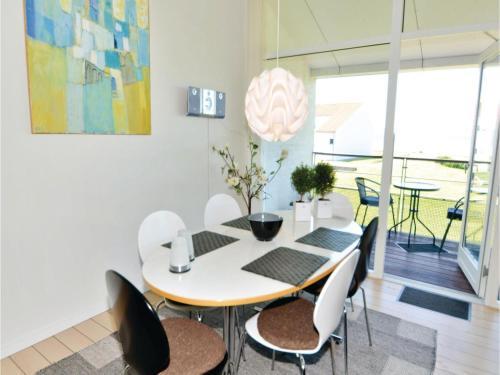 Apartment Nordre Strandvej