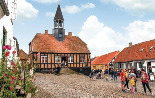 Apartment Nordre Strandvej