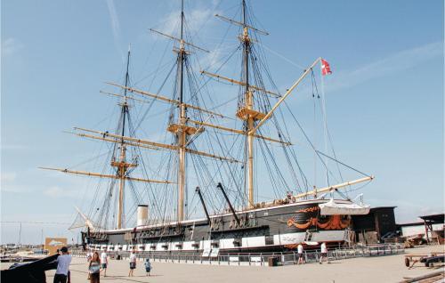 Apartment Nordre Strandvej