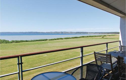 Apartment Nordre Strandvej