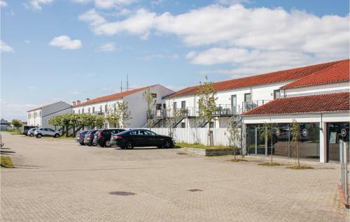 Apartment Nordre Strandvej Ebeltoft XII