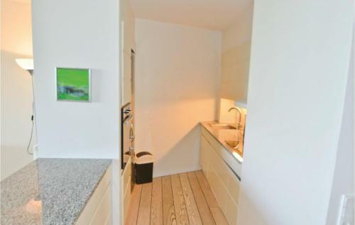 Apartment Nordre Strandvej Ebeltoft XII