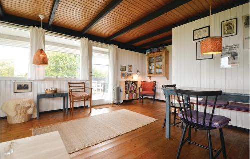 Holiday Home Bragevej