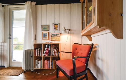 Holiday Home Bragevej