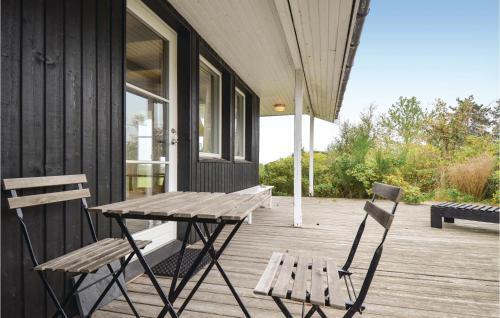 Holiday Home Bragevej
