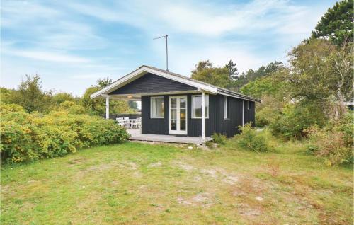 Holiday Home Bragevej