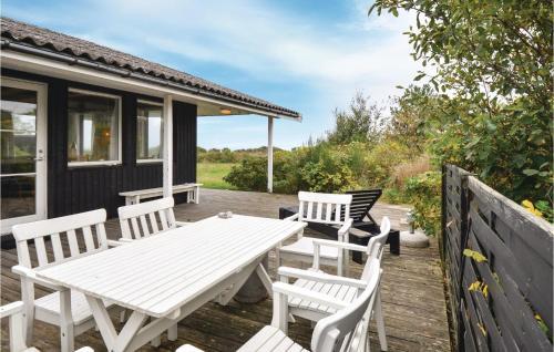 Holiday Home Bragevej