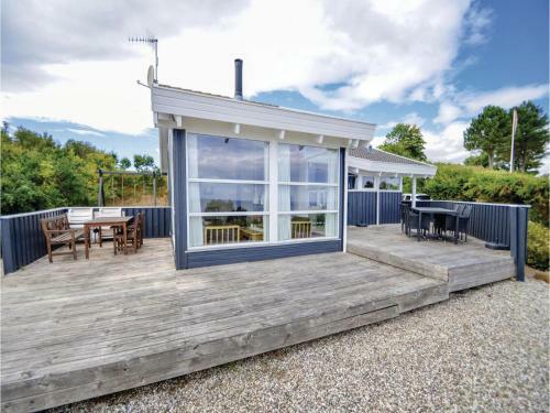 Holiday Home Midasvej Ebeltoft III