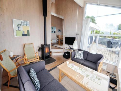 Holiday Home Midasvej Ebeltoft III