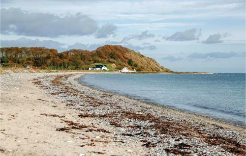 Holiday Home Midasvej Ebeltoft III