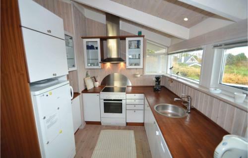 Holiday Home Midasvej Ebeltoft III