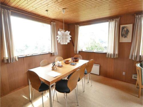 Holiday Home Arielvej V