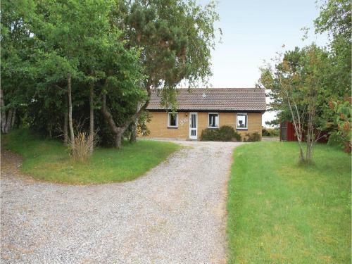 Holiday Home Arielvej V