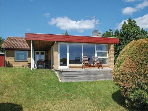 Holiday Home Arielvej V