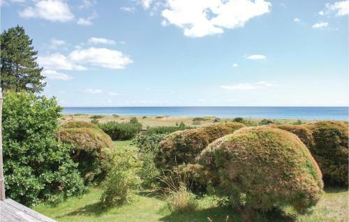 Holiday Home Arielvej V