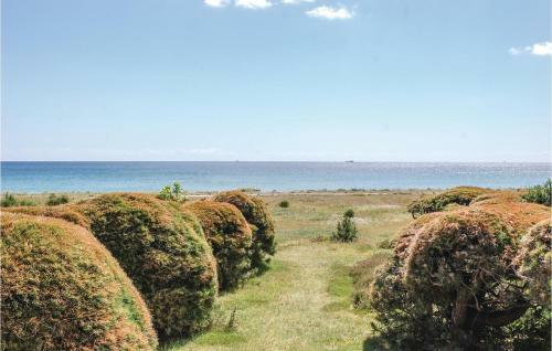 Holiday Home Arielvej V