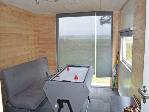 Holiday Home Arielvej Ebeltoft I