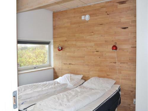 Holiday Home Arielvej Ebeltoft I