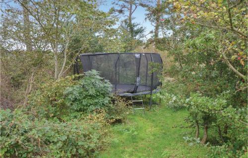 Holiday Home Arielvej Ebeltoft I