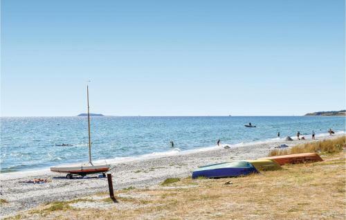 Holiday Home Arielvej Ebeltoft I