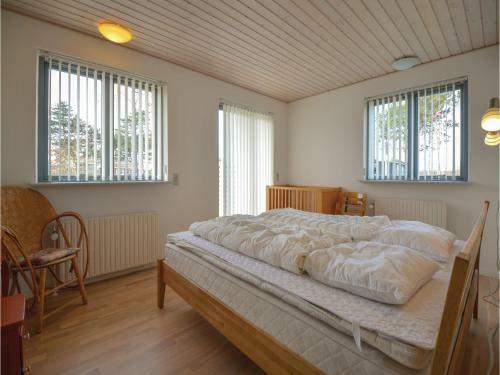 Holiday Home Arielvej Ebeltoft V