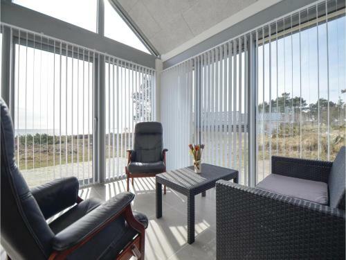 Holiday Home Arielvej Ebeltoft V