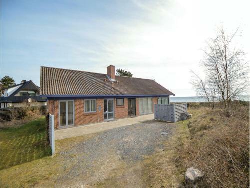 Holiday Home Arielvej Ebeltoft V