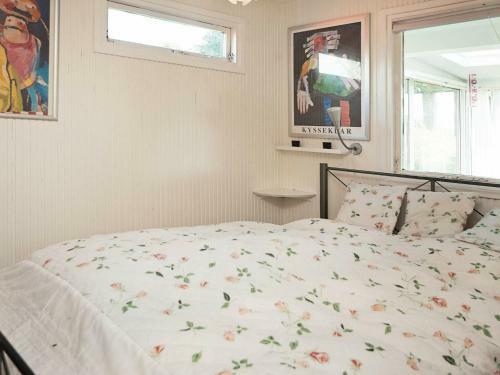 Two-bedroom Holiday Home In Ebeltoft 27