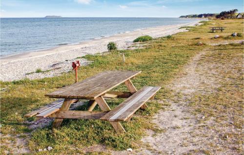 Holiday Home Ydunvej Ebeltoft II