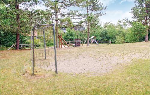 Holiday Home Hovedvangen Ebeltoft XII