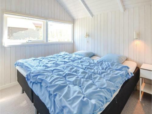 Holiday Home J.f. N�rb�ksvej Ebeltoft II