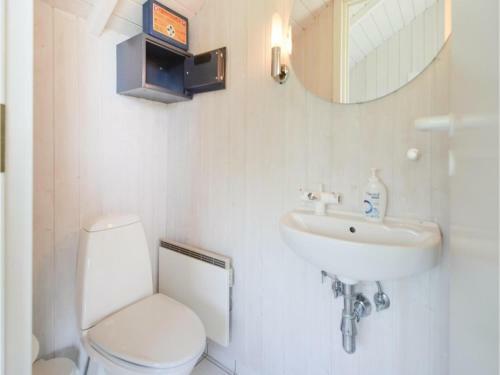 Holiday Home J.f. N�rb�ksvej Ebeltoft II