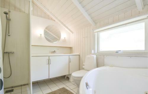 Holiday Home J.f. N�rb�ksvej Ebeltoft II