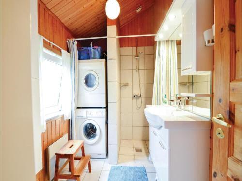 Holiday Home Nordbakken Ebeltoft III